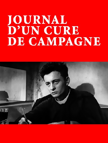 Journal d'un curé de campagne