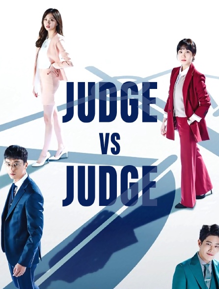 Judge vs. Judge