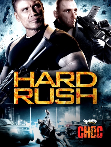 Molotov Channels CHOC - Hard Rush