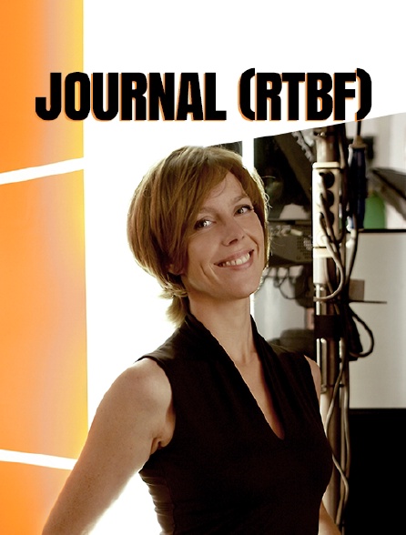 Le journal de la RTBF