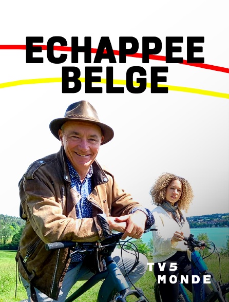 TV5MONDE - Echappée belge