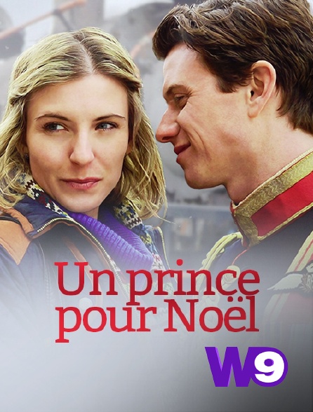 Un Prince Pour Noel En Streaming Sur W9 Molotov Tv