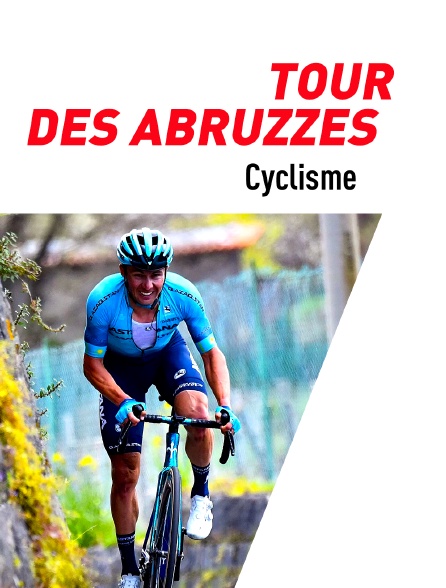 Cyclisme - Tour des Abruzzes