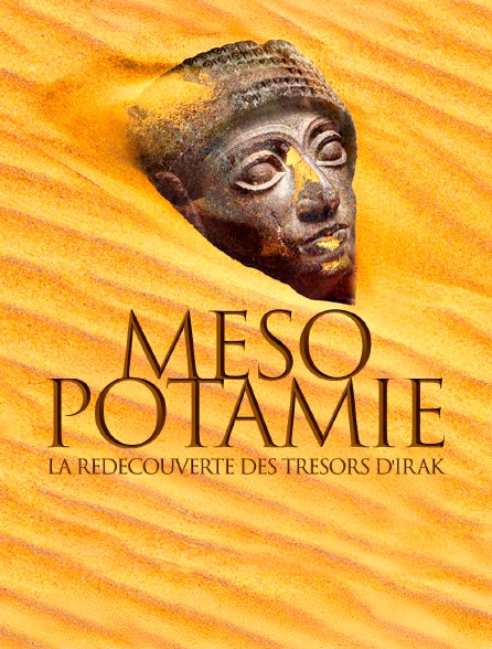 Mésopotamie, la redécouverte des trésors d'Irak