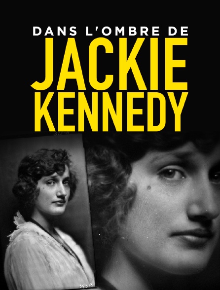 Dans l'ombre de Jackie Kennedy