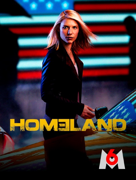 M6 - Homeland