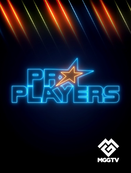 MGG TV - Pro Players by Brak