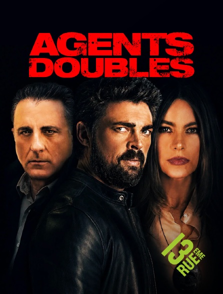 13EME RUE - Agents doubles