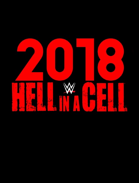 WWE Hell in a Cell 2018