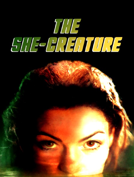 The She-Creature