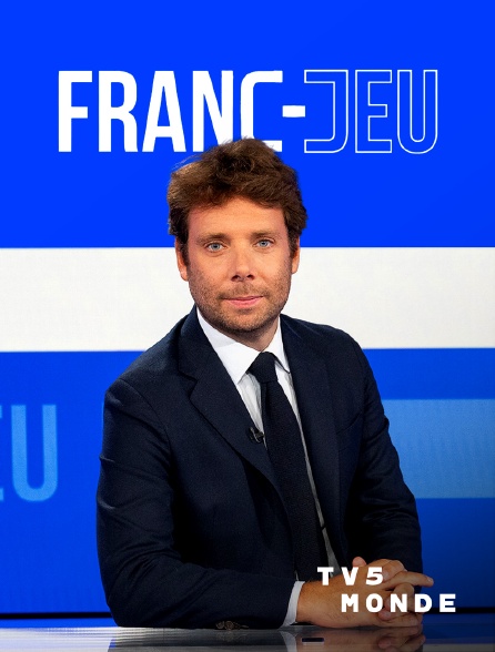 TV5MONDE - Franc-jeu