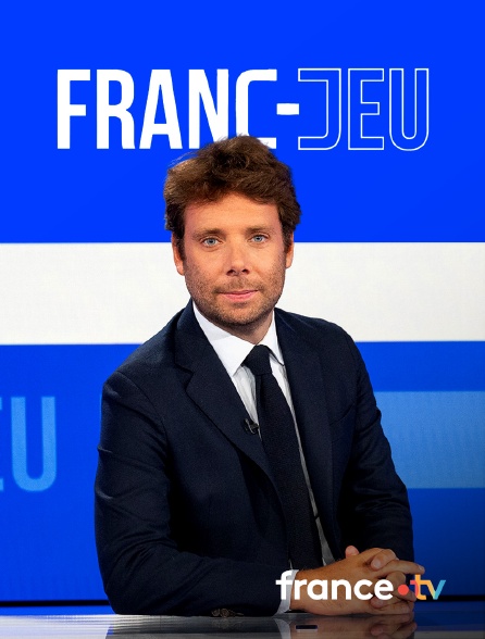 france.tv - Franc-jeu en replay