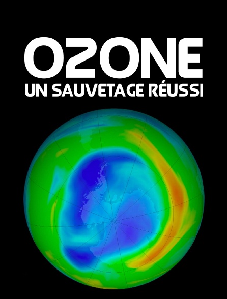 Ozone : un sauvetage réussi