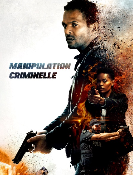 Manipulation criminelle