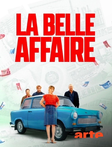 Arte - La belle affaire