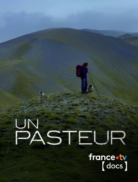 France TV Docs - Un pasteur