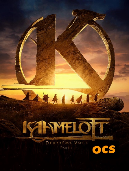 OCS - Kaamelott : Deuxième volet (partie 1)