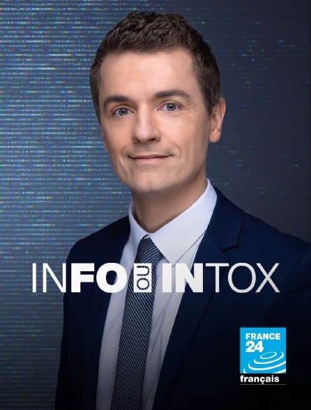 France 24 - Info Intox