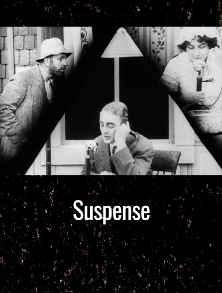 Suspense