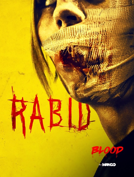 BLOOD by MANGO - Rabid