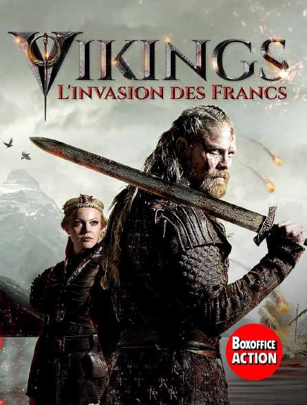 Box Office Action - Vikings, l'invasion des Francs