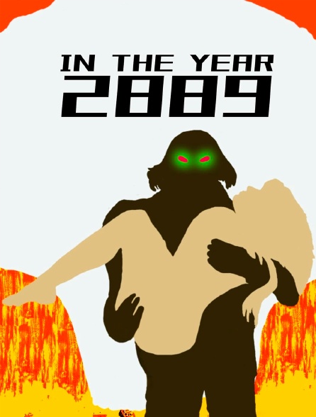 In the Year 2889