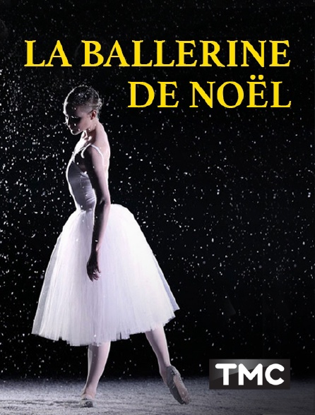 TMC - La ballerine de Noël