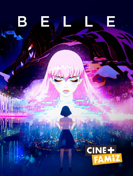 Ciné+ Famiz - Belle