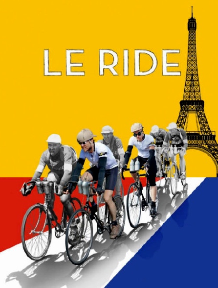 Le Ride