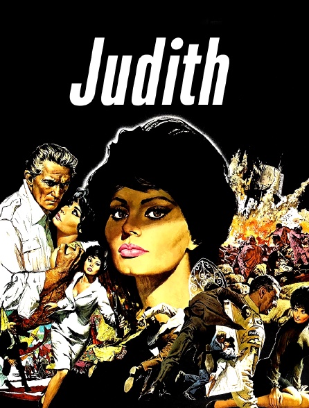 Judith