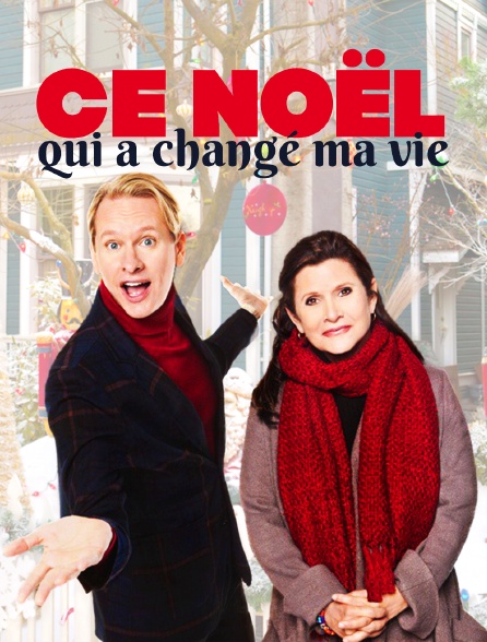 Ce Noël qui a changé ma vie