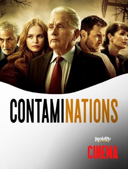 Molotov Channels Cinéma - Contaminations