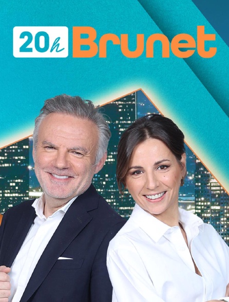 20h Brunet