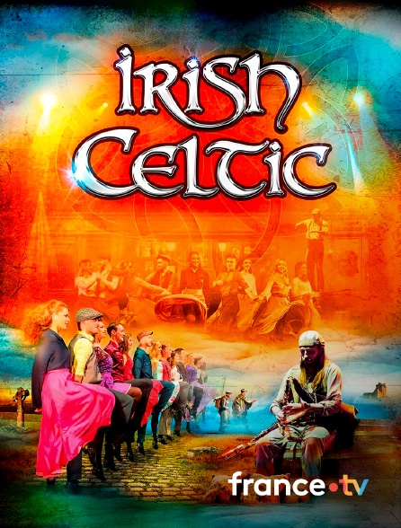 Culturebox - Irish Celtic