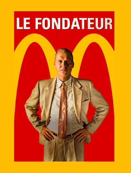 Le fondateur