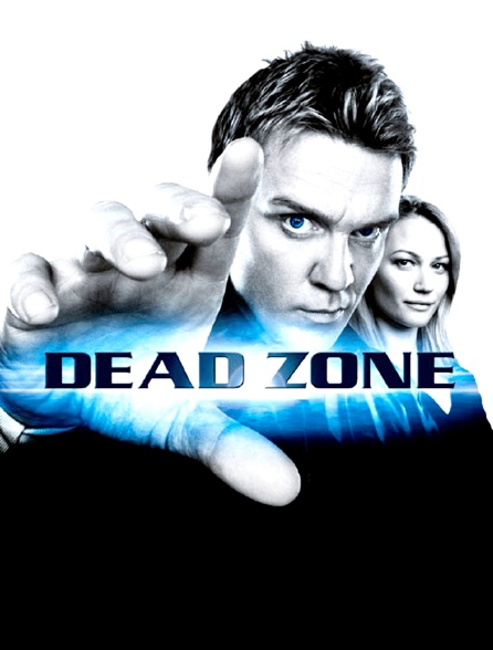 The dead zone discount streaming