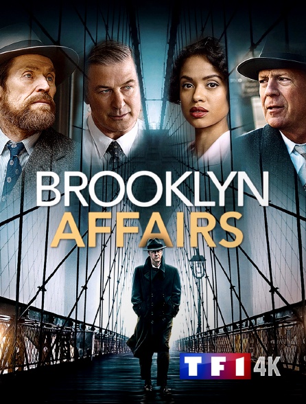 TF1 4K - Brooklyn Affairs