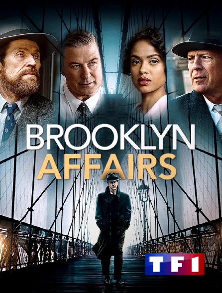 TF1 - Brooklyn Affairs