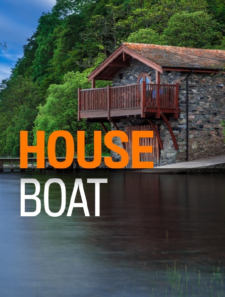 House-boat