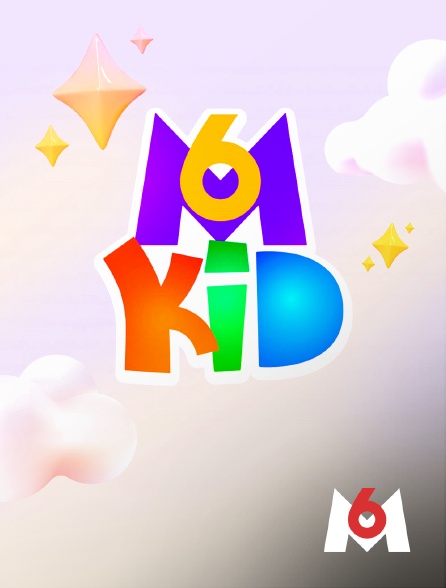 M6 - M6 Kid