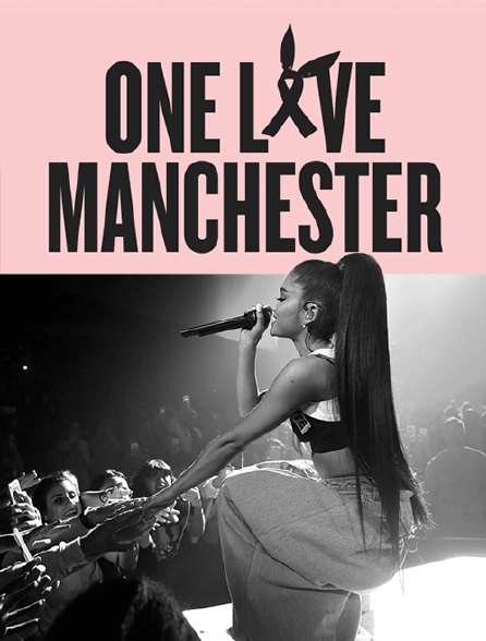 One Love Manchester : Concert hommage aux victimes de Manchester