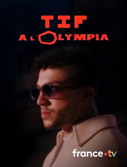 Culturebox - TIF à l'Olympia