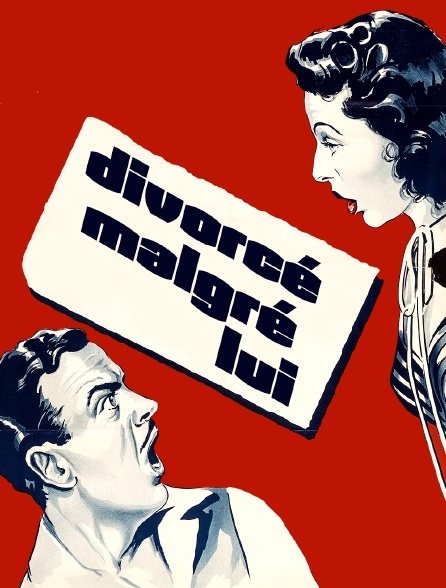 Divorcé malgré lui