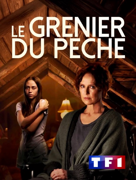 TF1 - Le grenier du péché