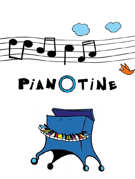 Pianotine