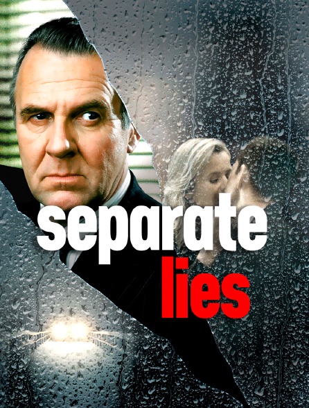 Separate Lies