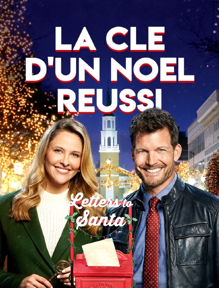 La clé d'un Noël réussi