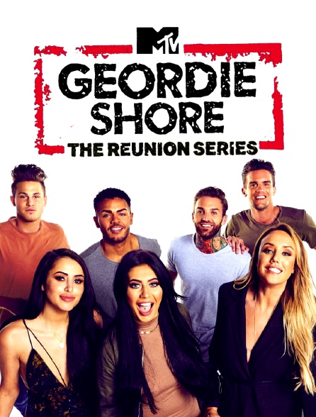 Geordie Shore : Les Retrouvailles