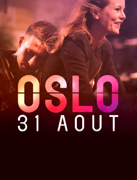 Oslo, 31 août