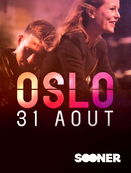 Sooner - Oslo, 31 août